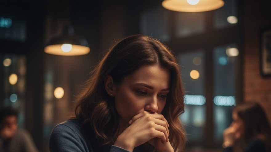 Sững sờ khi biết bạn trai từng sống như vợ chồng với người yêu cũ suốt 5 năm